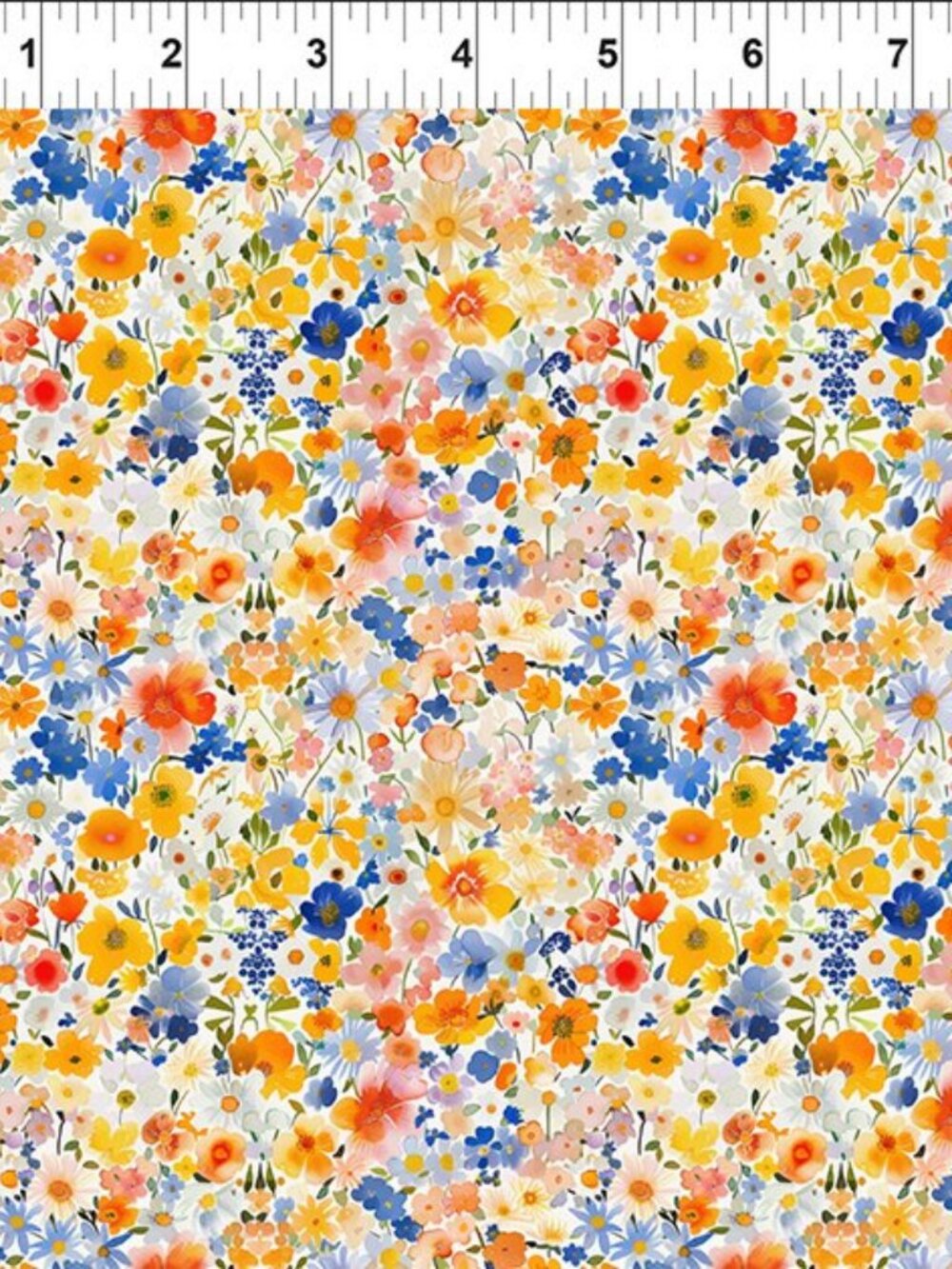 Lovelies Collection 100% Cotton Quilting Fabrics by the Yard - In the Beginning